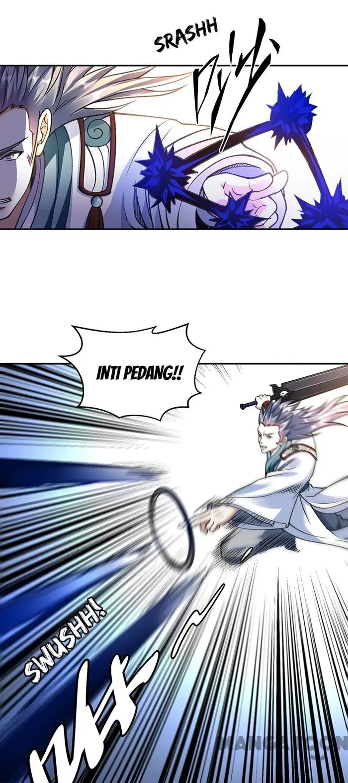 Martial Arts Reigns Chapter 407 halaman 15