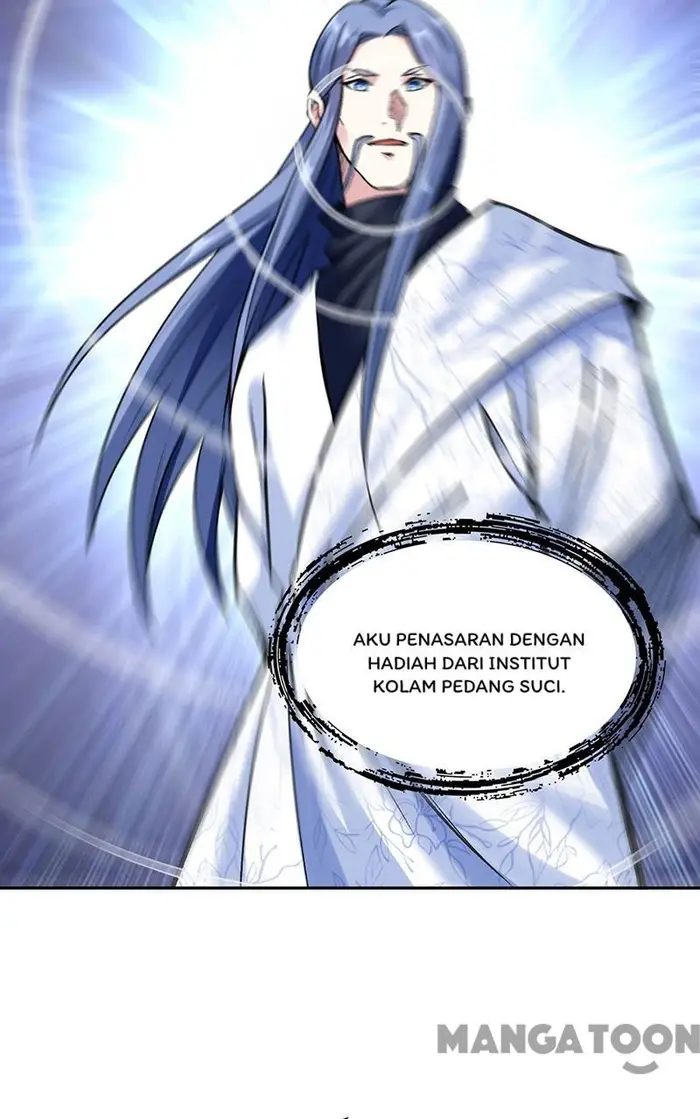 Martial Arts Reigns Chapter 406 halaman 15