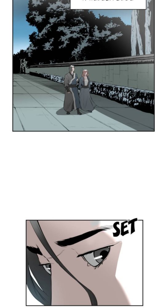 Wind Soul Chapter 6 halaman 14