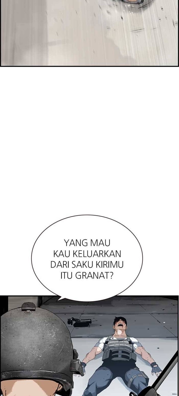 One Hundred Player Battleground Chapter 43 halaman 14