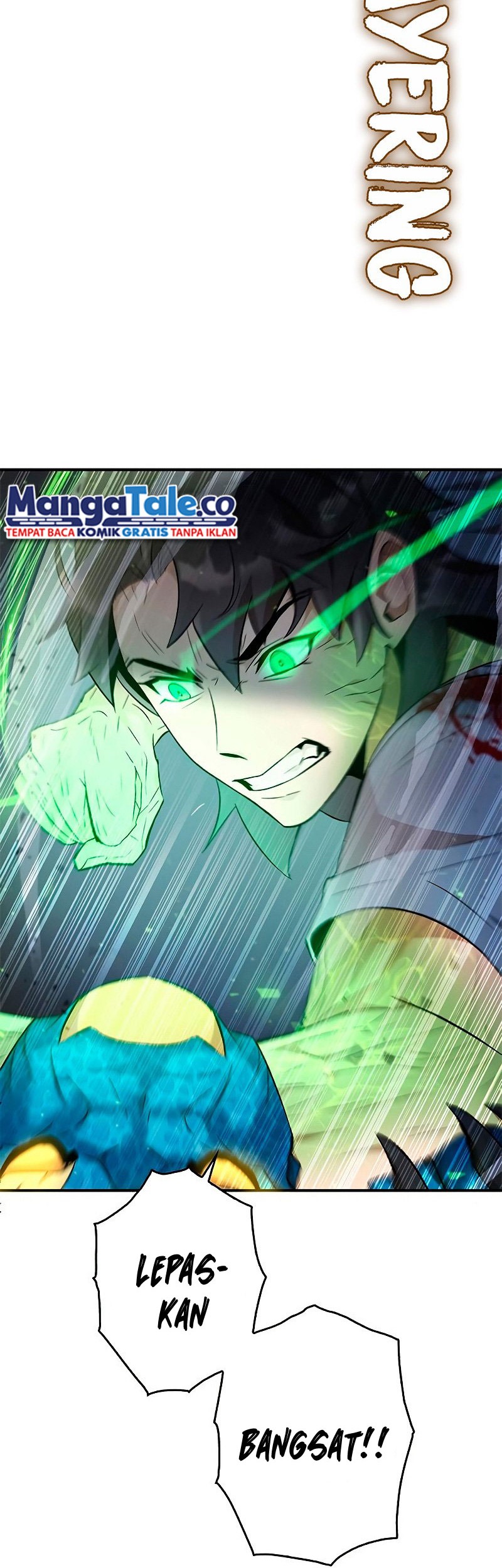 Drug Devourer Chapter 6 halaman 15