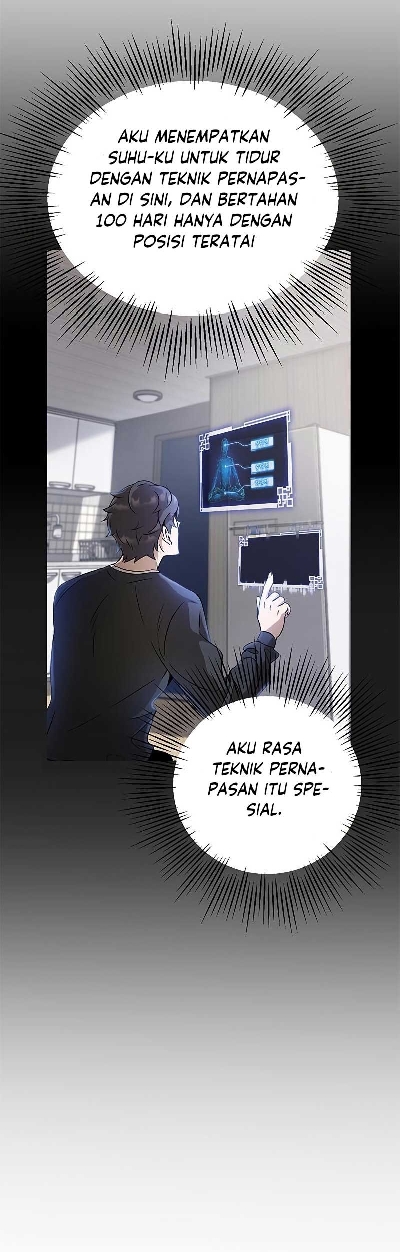 Drug Devourer Chapter 5 halaman 15