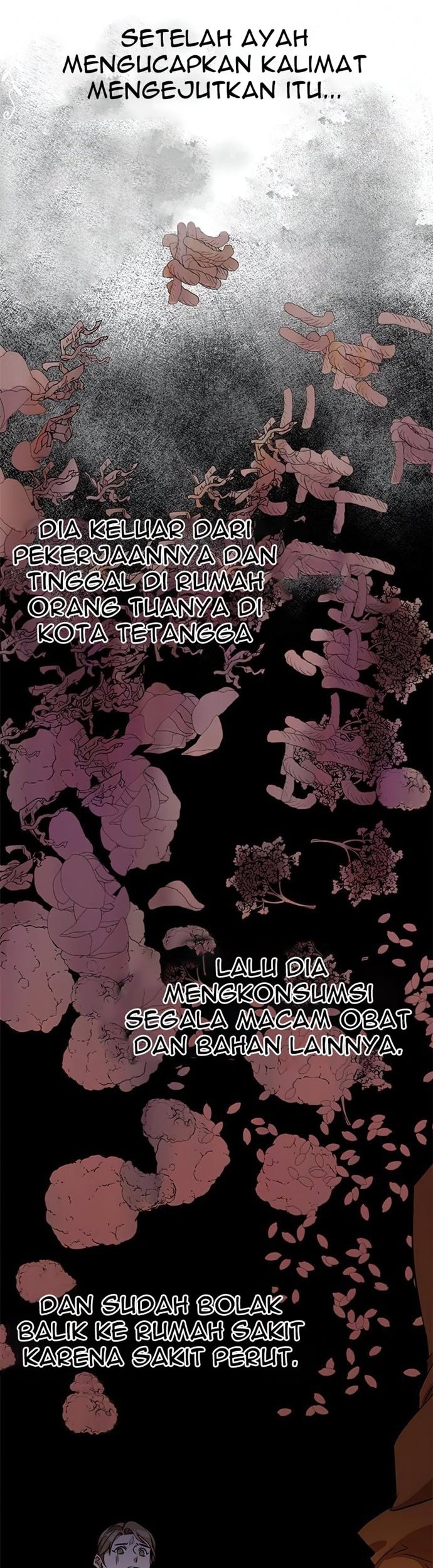 Drug Devourer Chapter 1 halaman 19
