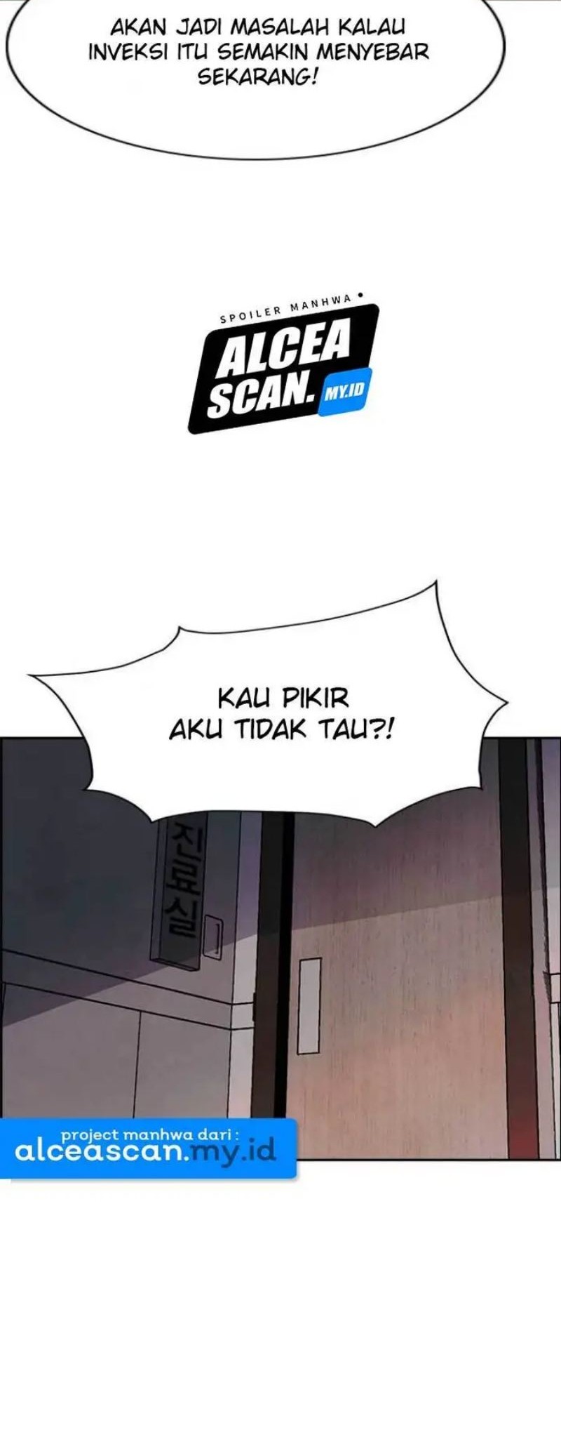 Noryangjin Raid Chapter 2 halaman 29