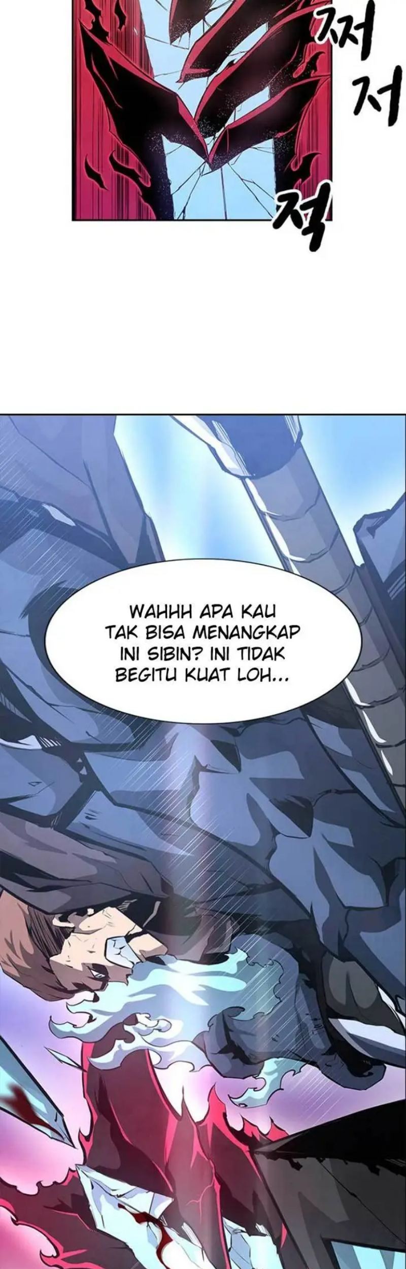 Noryangjin Raid Chapter 1 halaman 32