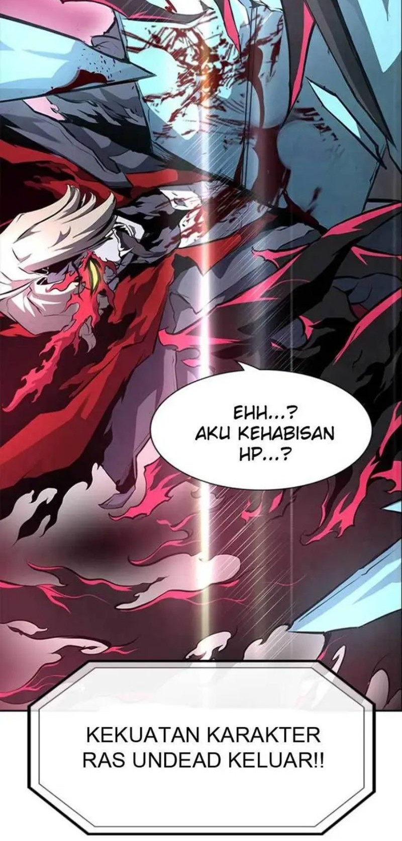 Noryangjin Raid Chapter 1 halaman 33