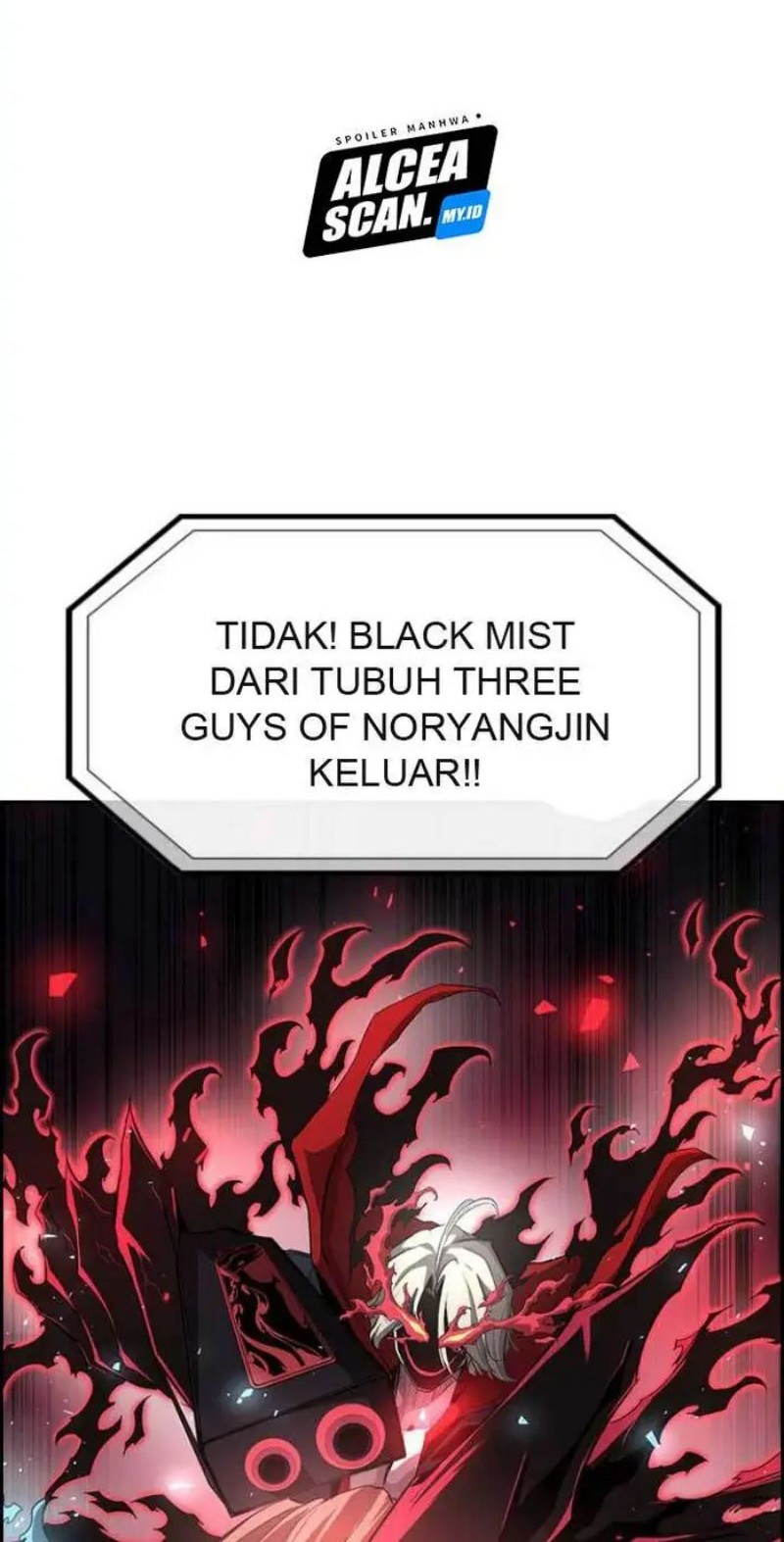 Noryangjin Raid Chapter 1 halaman 37