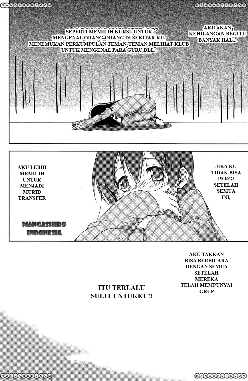Catbox Reverse Chapter 1 Gambar 16