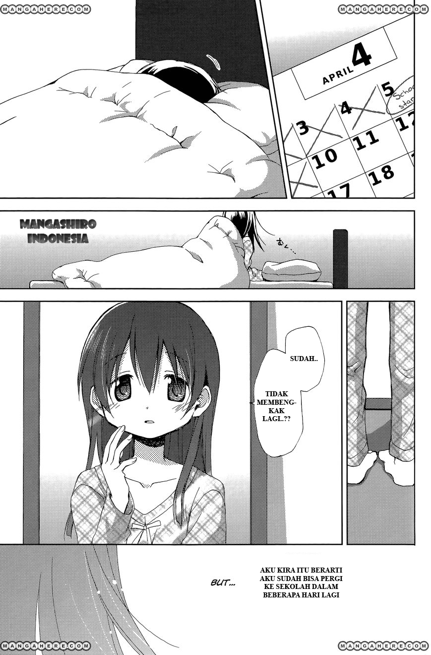 Catbox Reverse Chapter 1 Gambar 17
