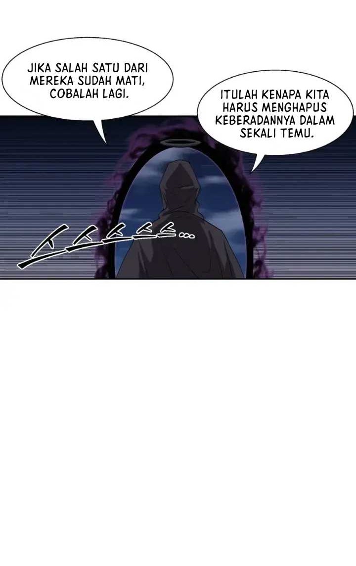 Monster Hunter Chapter 33 halaman 14
