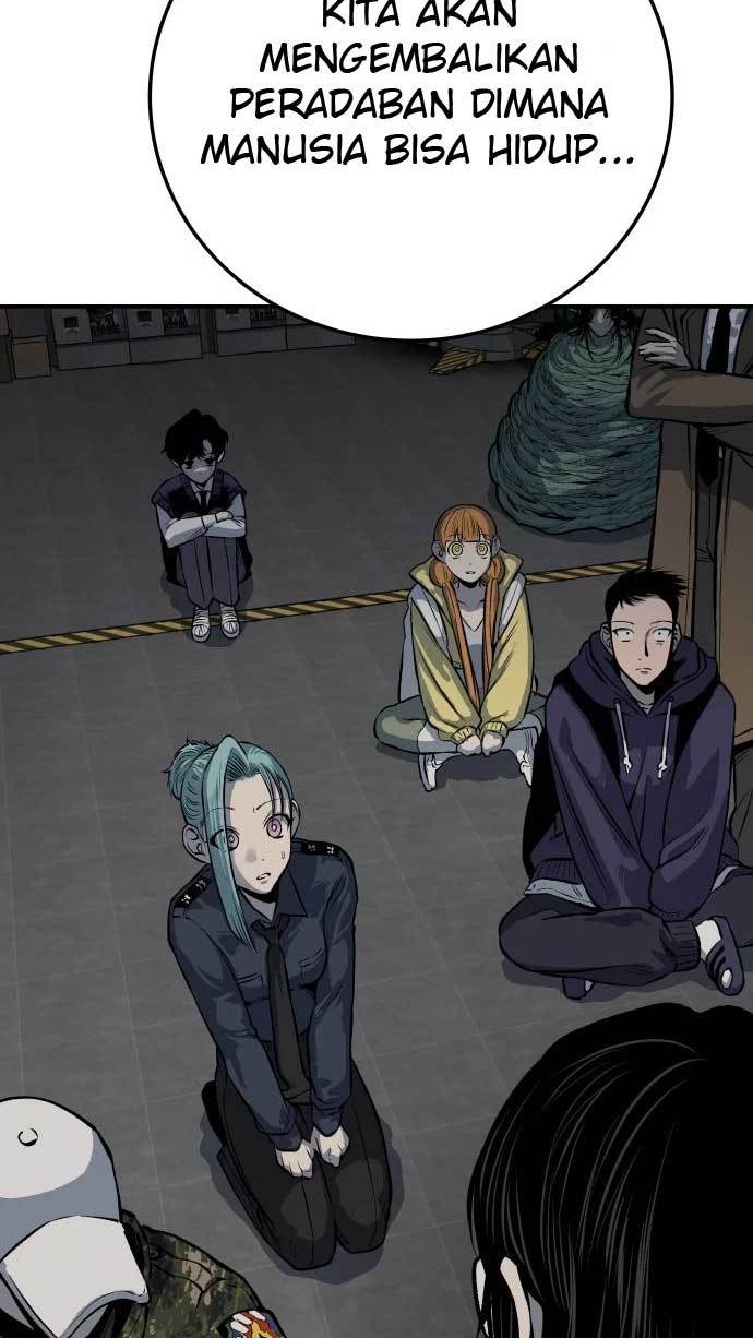 ZomGan Chapter 18 halaman 25