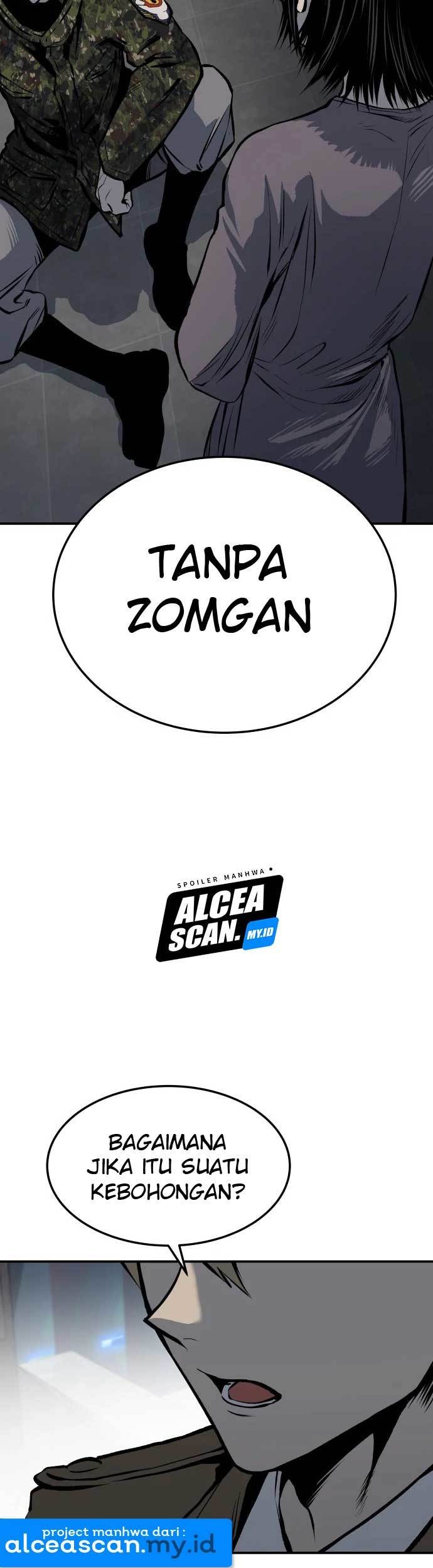 ZomGan Chapter 18 halaman 26