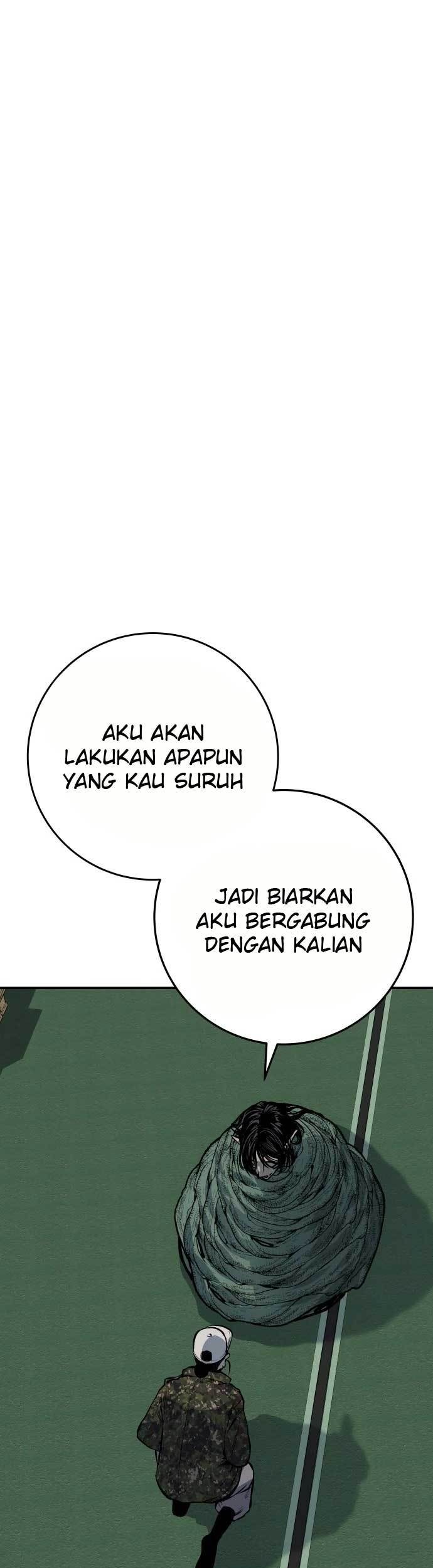 ZomGan Chapter 17 halaman 30