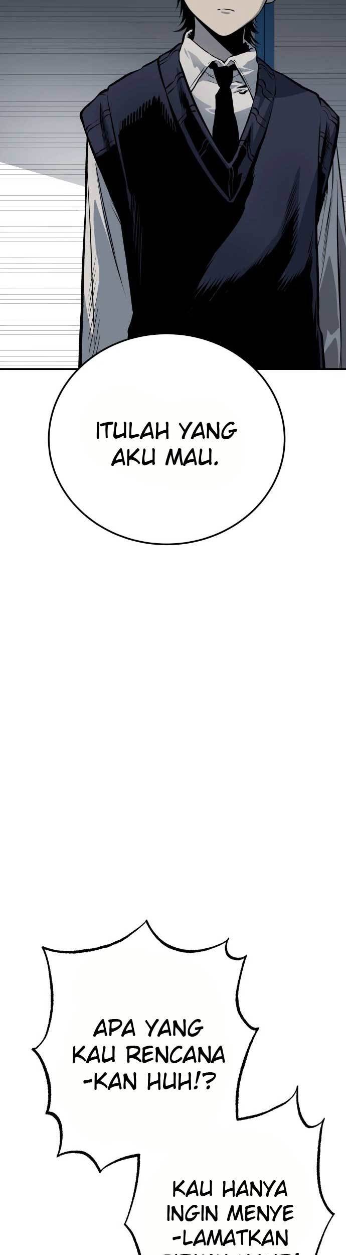 ZomGan Chapter 17 halaman 32