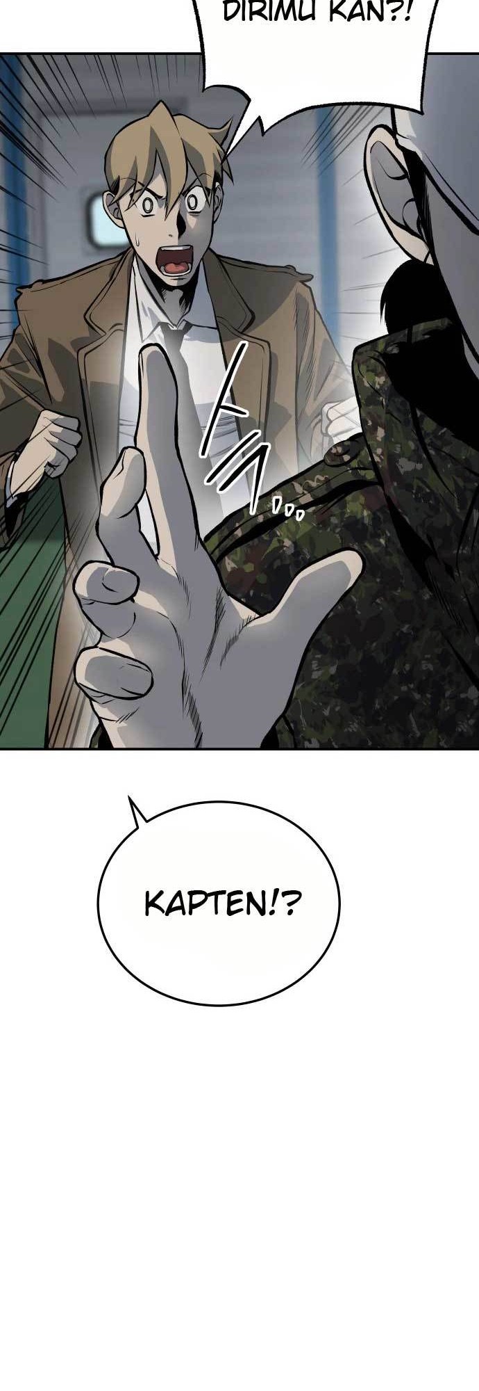 ZomGan Chapter 17 halaman 33