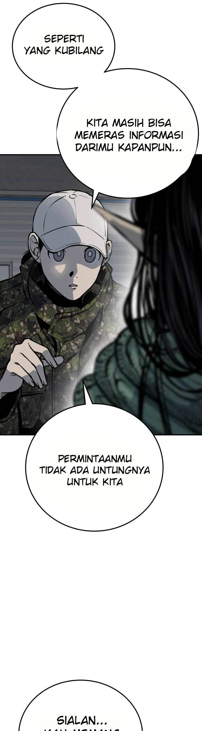 ZomGan Chapter 17 halaman 34