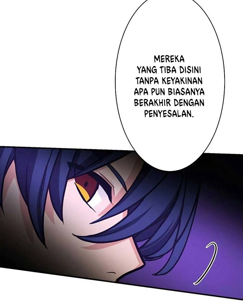 Reborn Ranker – Gravity User Chapter 17 halaman 17