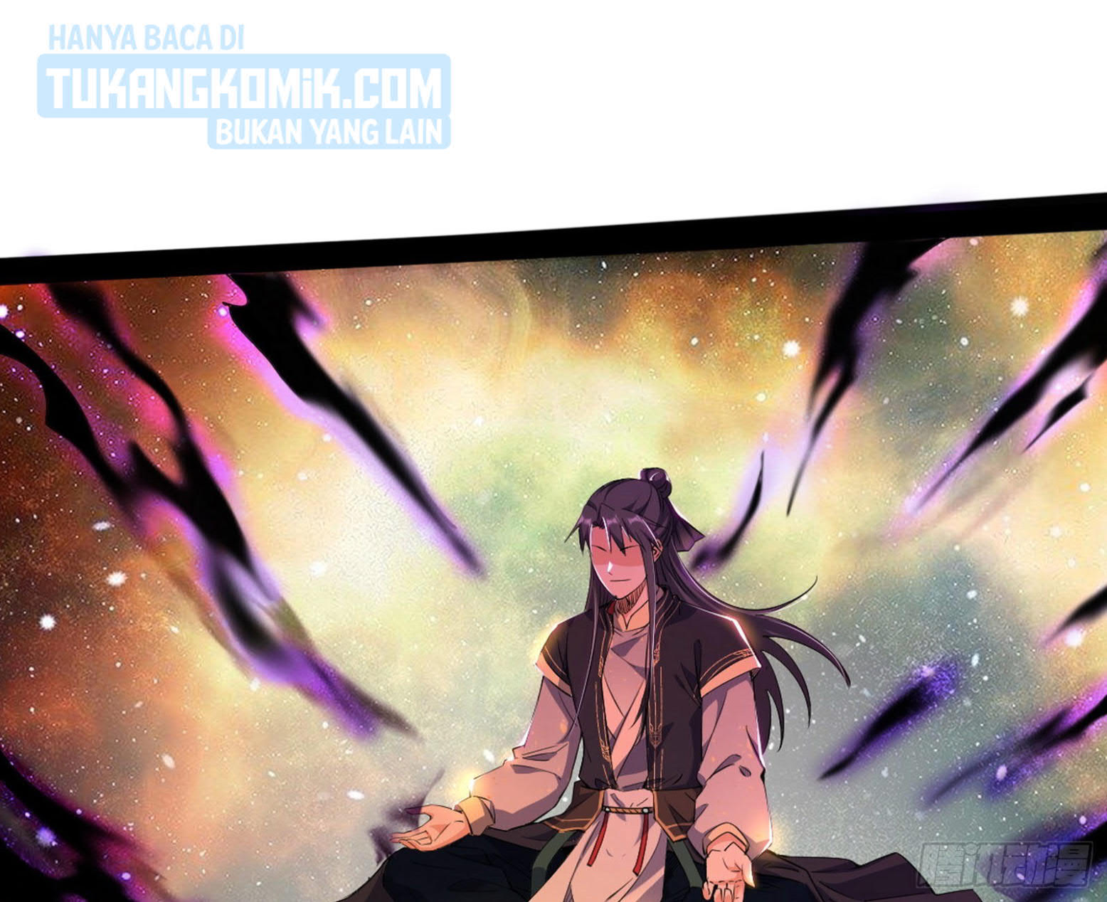 I’m An Evil God Chapter 297 halaman 33