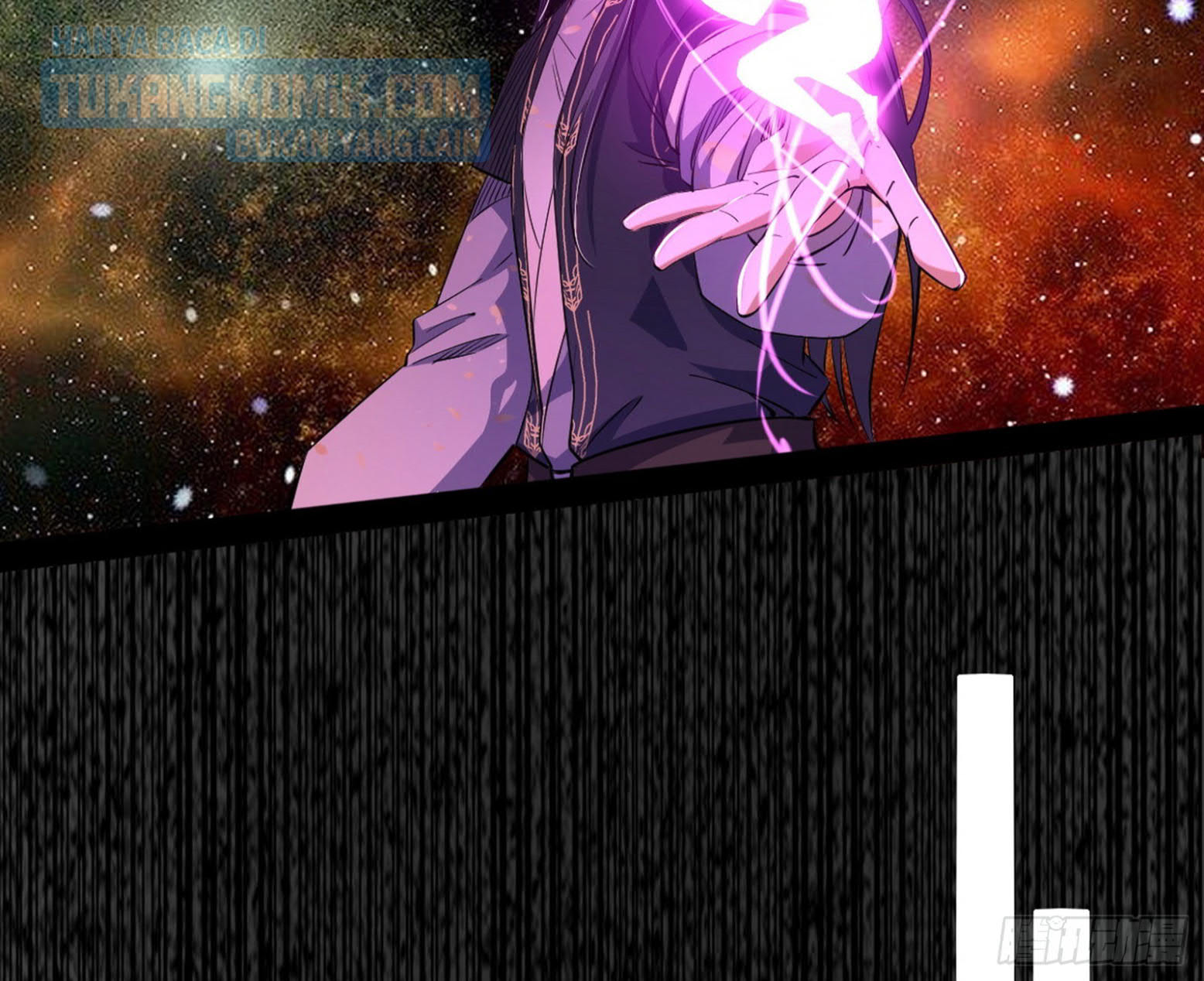 I’m An Evil God Chapter 297 halaman 36