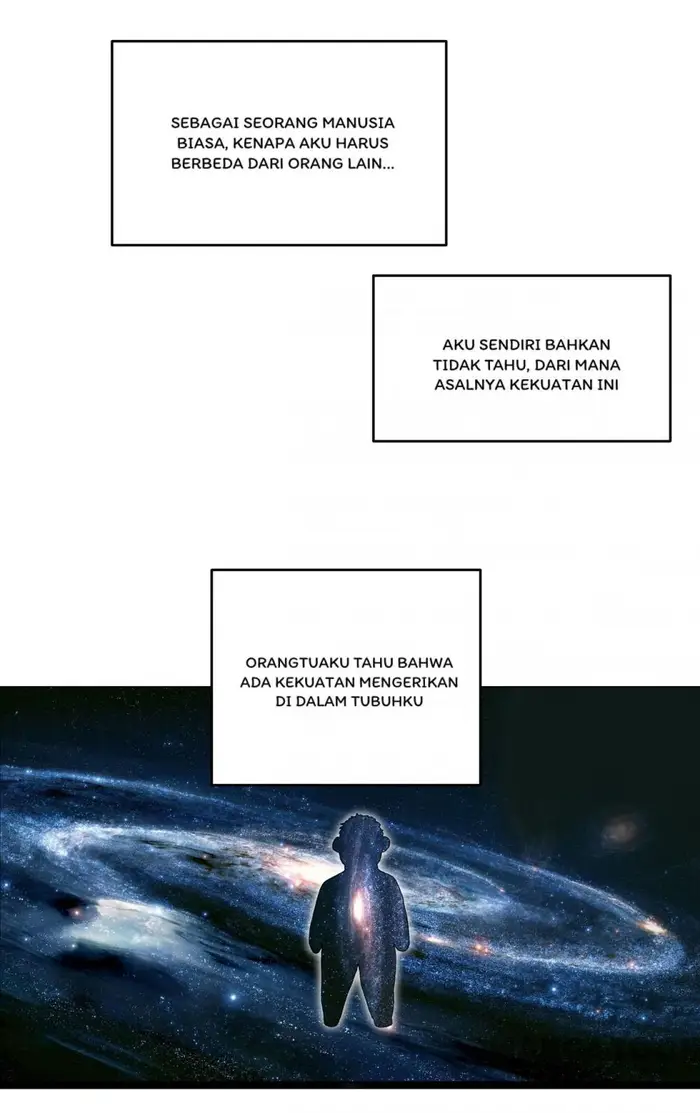 Cultivator Against Hero Society Chapter 195 Gambar 11