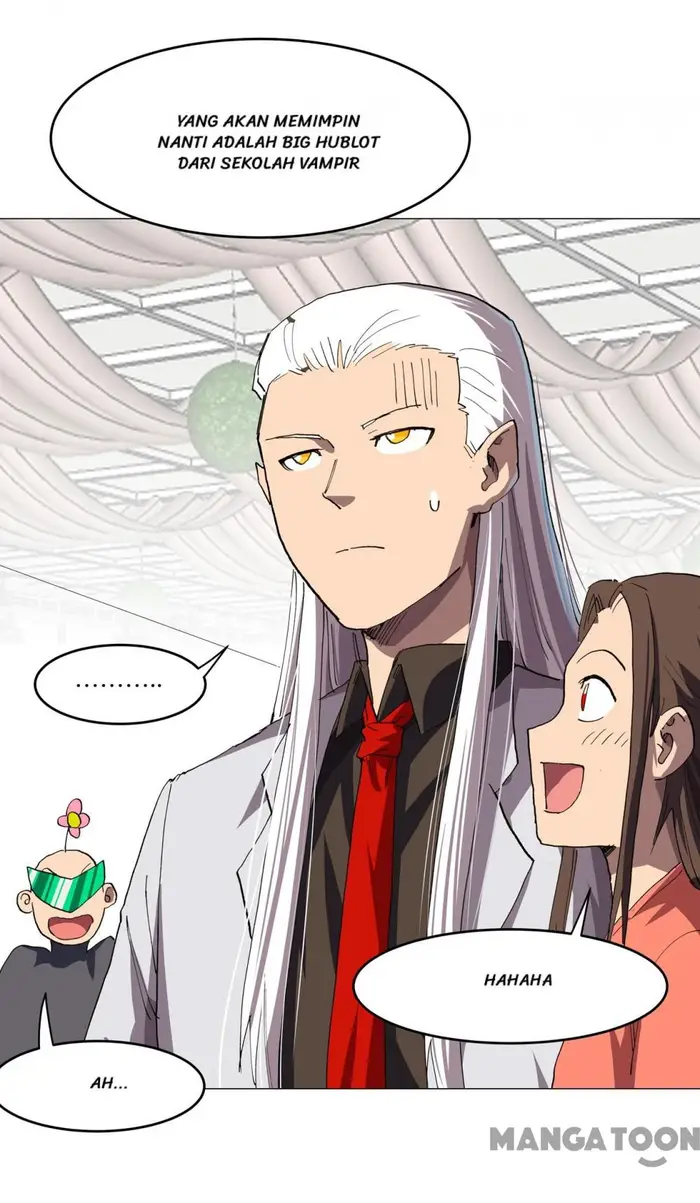 Cultivator Against Hero Society Chapter 189 Gambar 11
