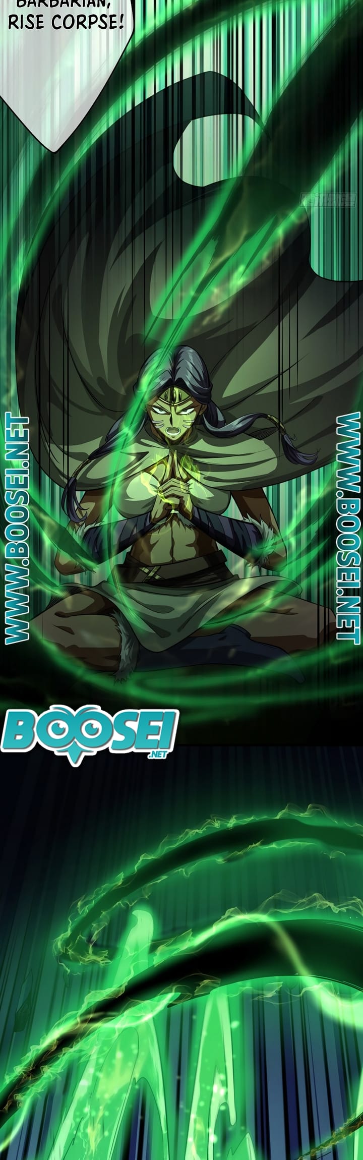 Devil’s Advent Chapter 12 halaman 12