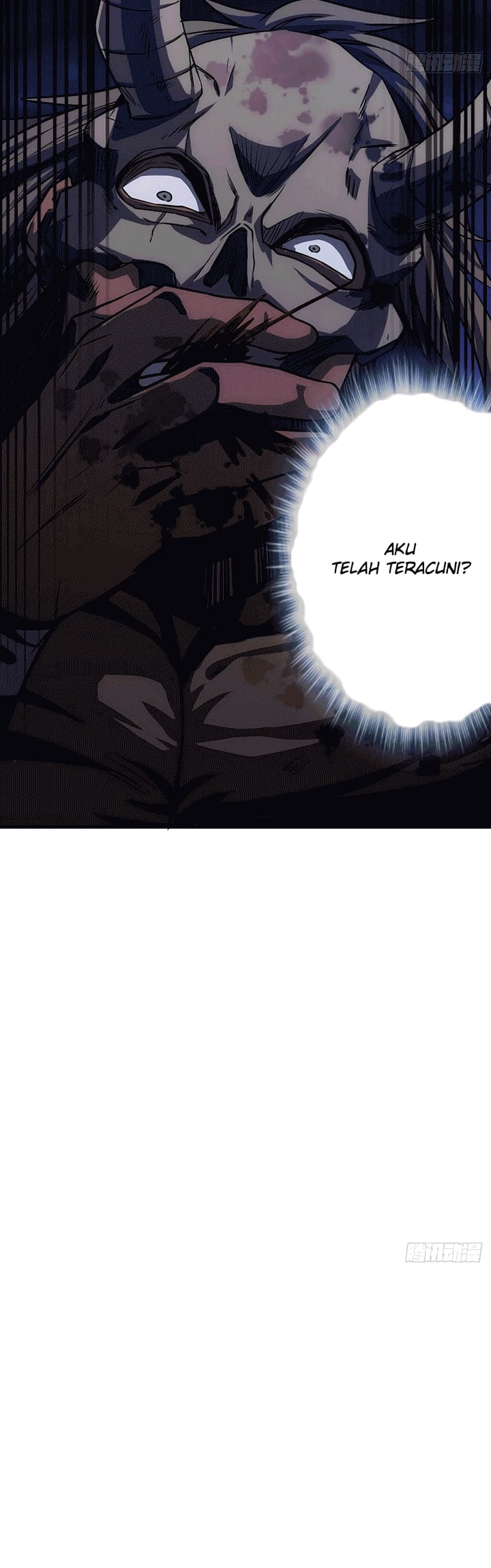 Devil’s Advent Chapter 10 halaman 9