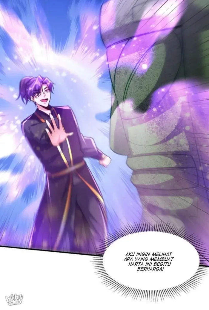 Rise of The Demon King Chapter 222 Gambar 6
