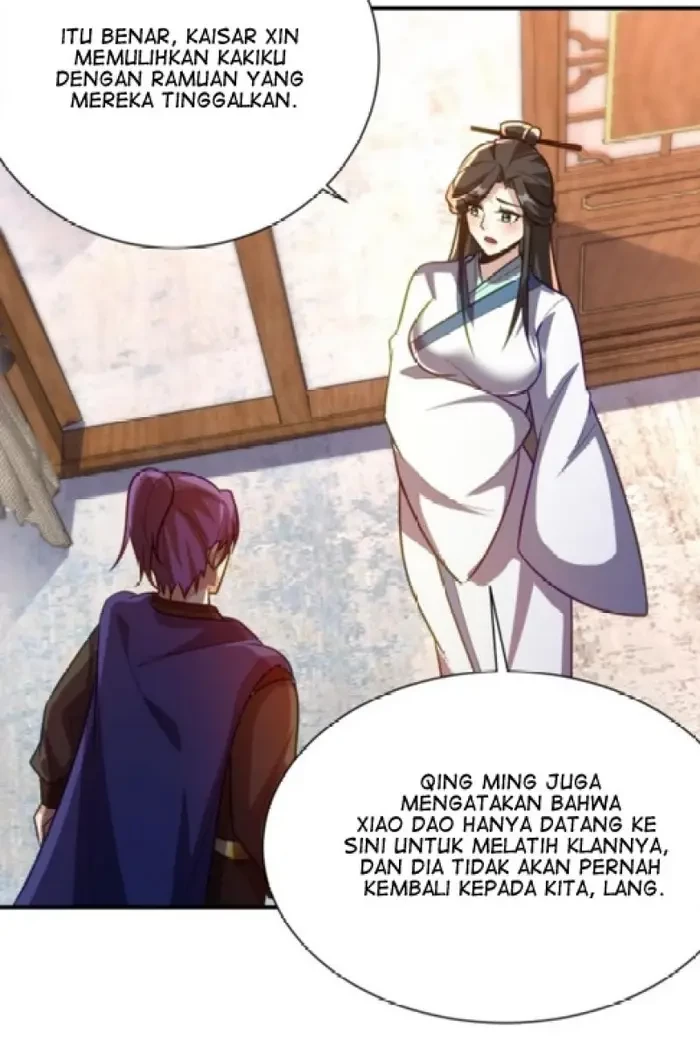 Rise of The Demon King Chapter 217 Gambar 7