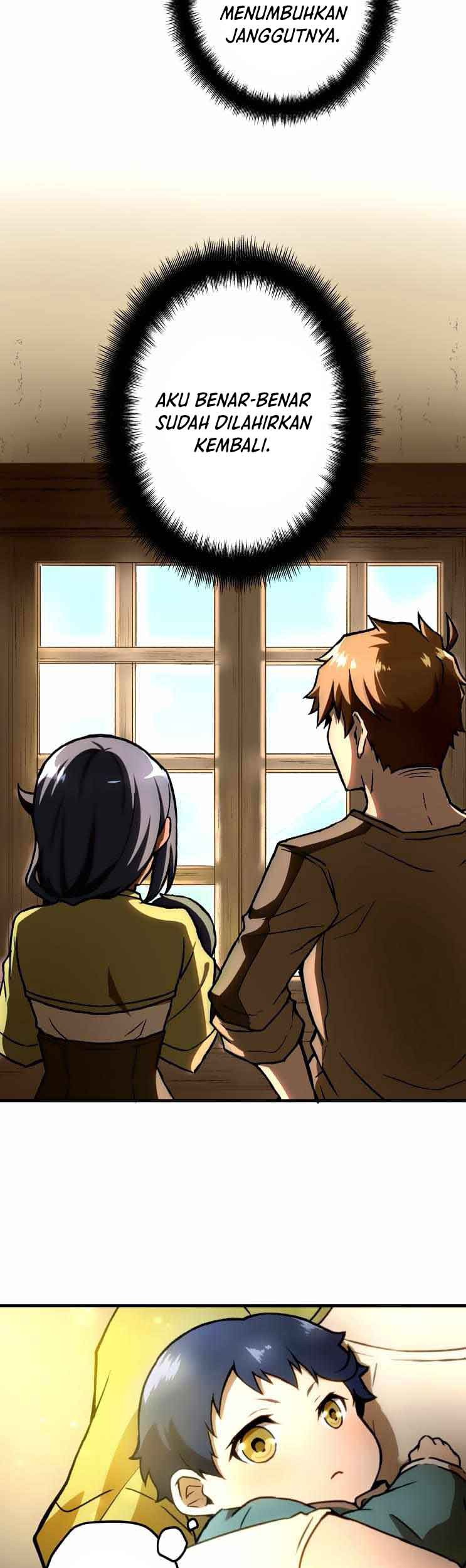 Useless Wizard Chapter 2 halaman 10
