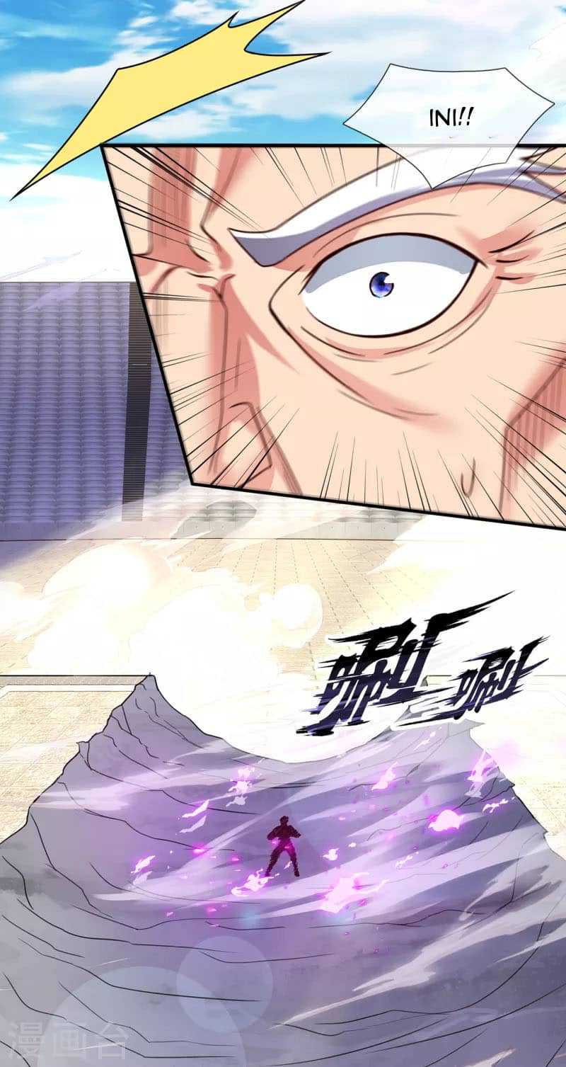 Xuantian Supreme Chapter 49 Gambar 14