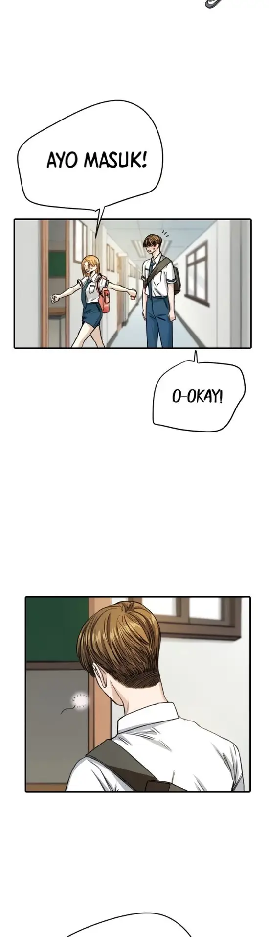 Drawing Romance Chapter 79 halaman 10