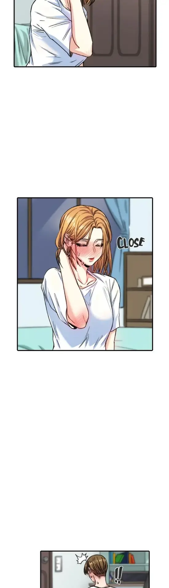 Drawing Romance Chapter 77 halaman 10