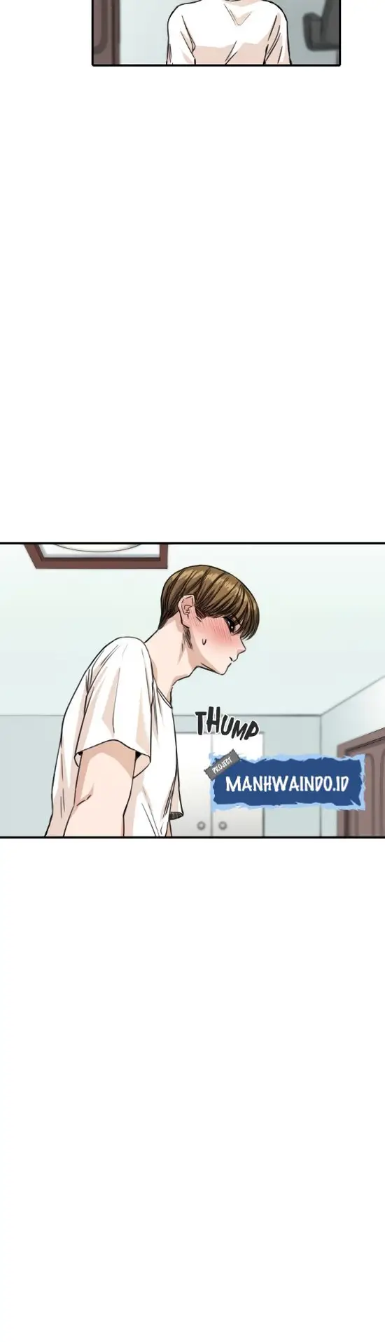 Drawing Romance Chapter 77 halaman 11