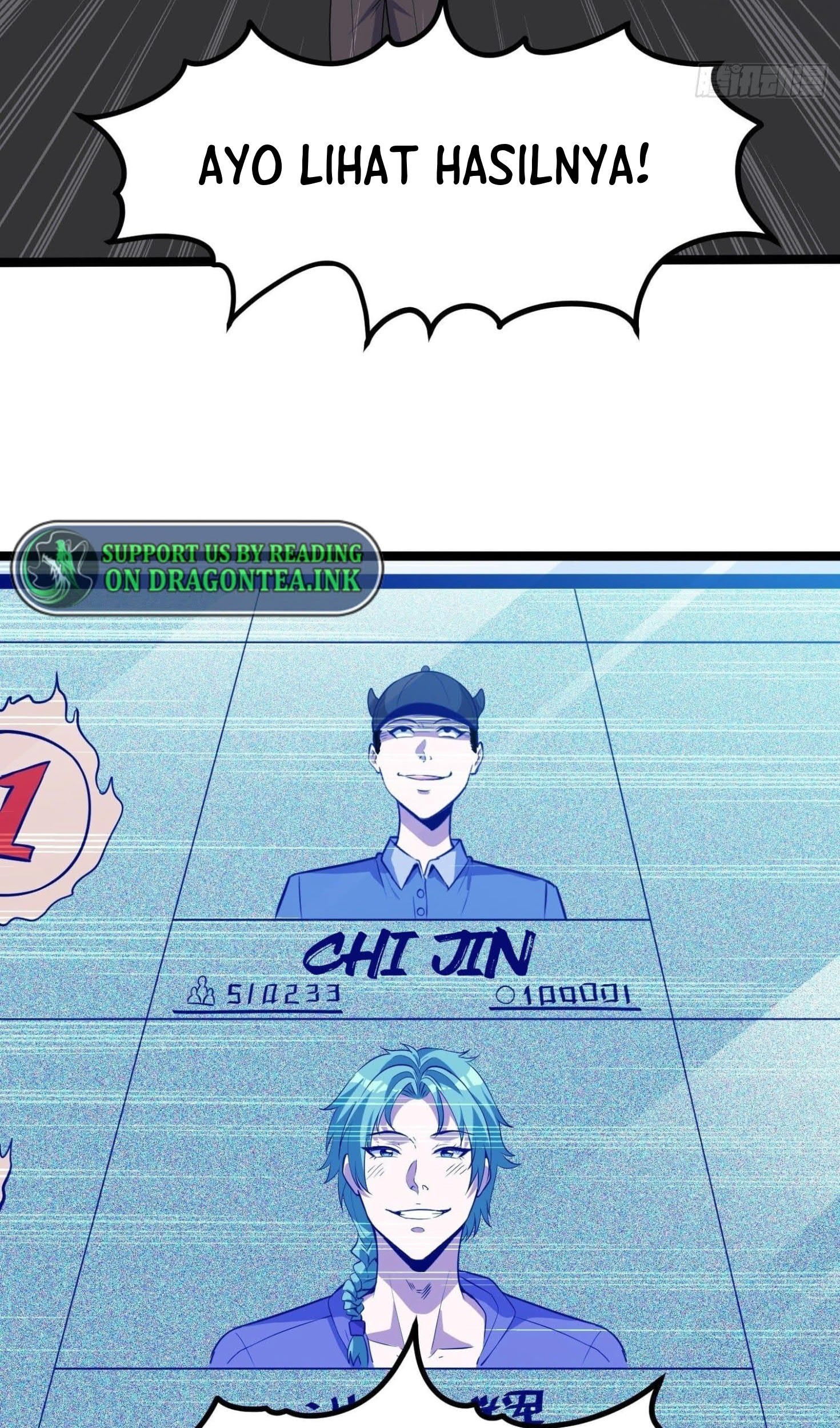 Night Controller Chapter 21 halaman 11