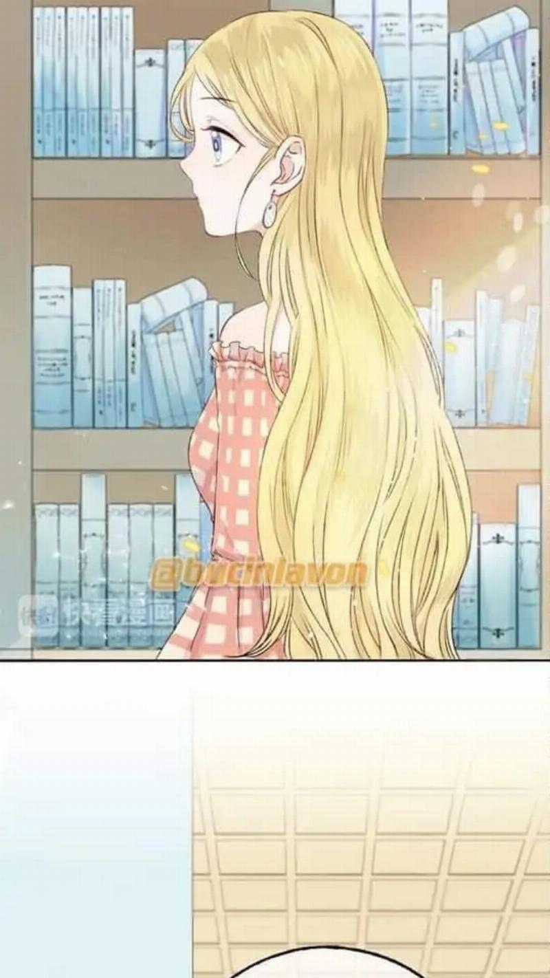 Gradually Close to the Heart Chapter 6 Gambar 19