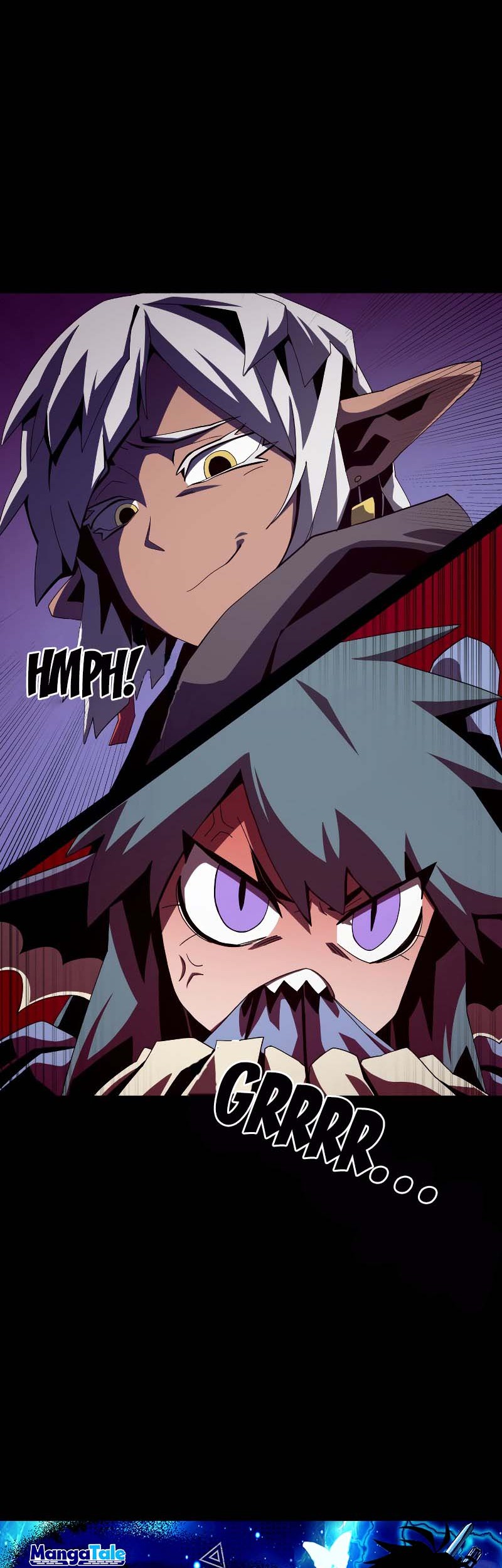 Dungeon Odyssey Chapter 20 Gambar 14