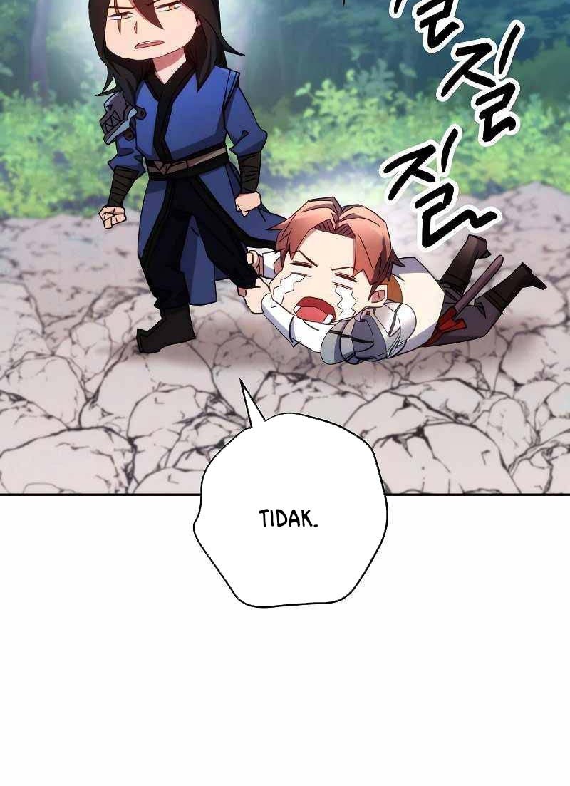 The Live Chapter 119 halaman 22