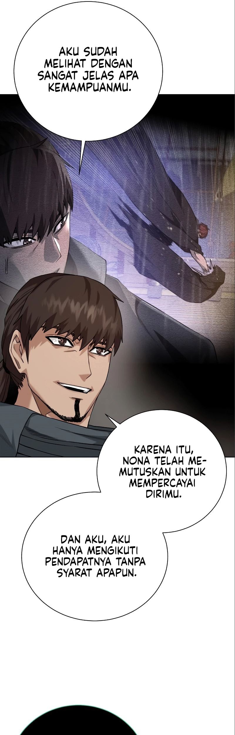 Dungeon and Artifact Chapter 87 Gambar 17