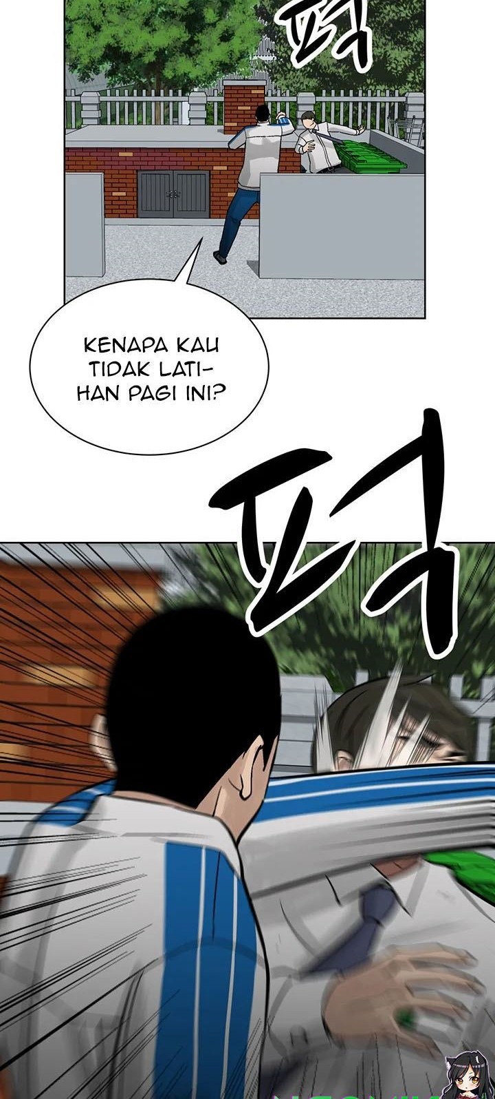 Corporal Punishment Teacher Chapter 10 halaman 15