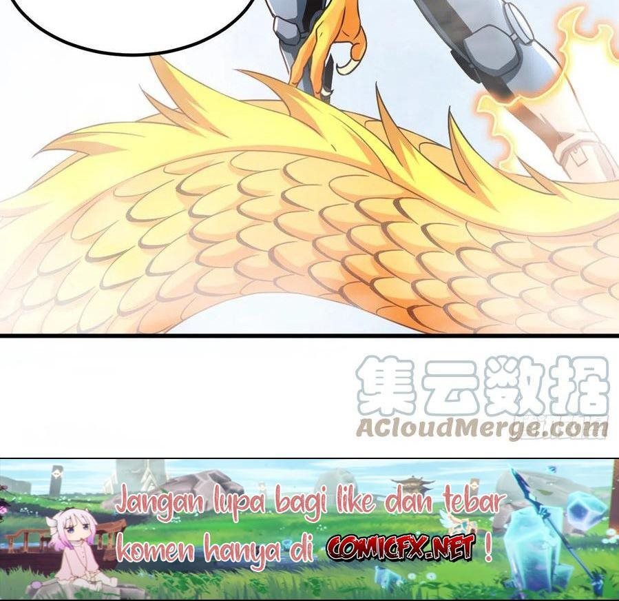 My Harem Depend on Drawing Chapter 158 Gambar 10