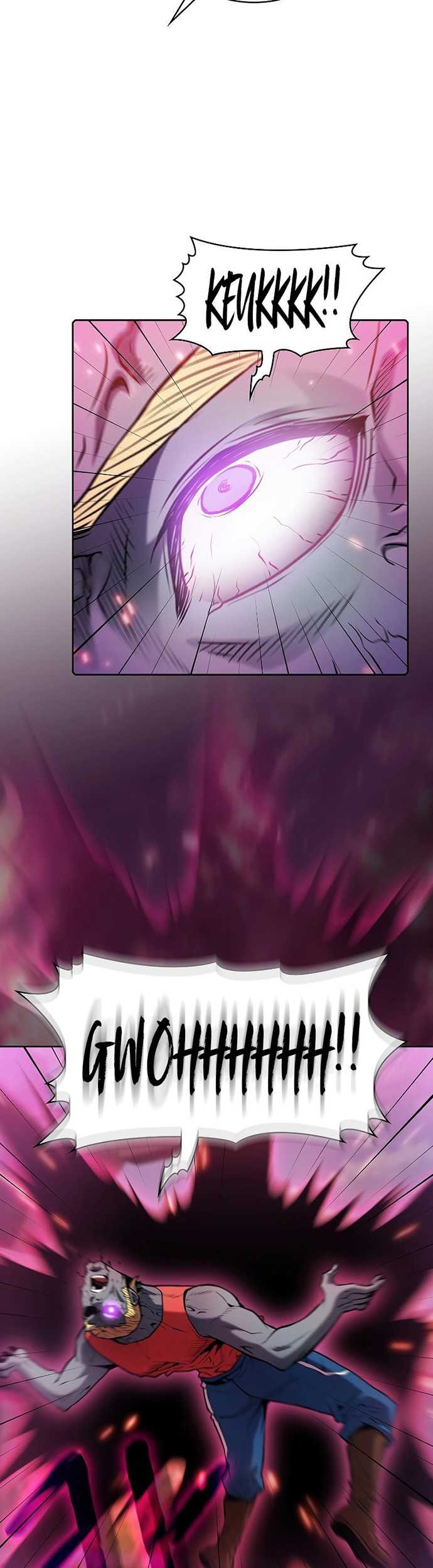The Constellation that Returned from Hell Chapter 98 Gambar 16