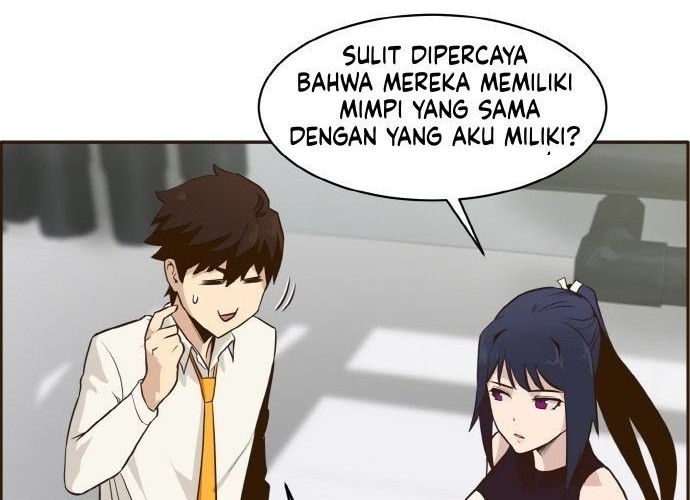 Counter Cube Chapter 4 halaman 20