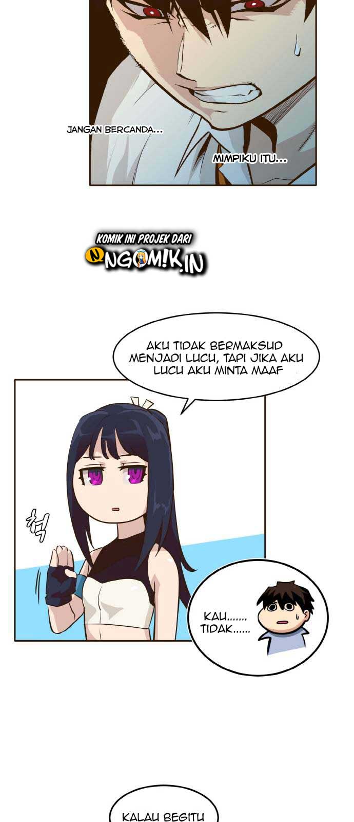 Counter Cube Chapter 2 halaman 18
