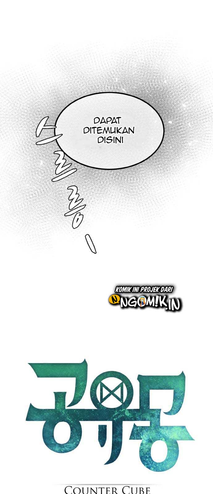 Counter Cube Chapter 2 halaman 20