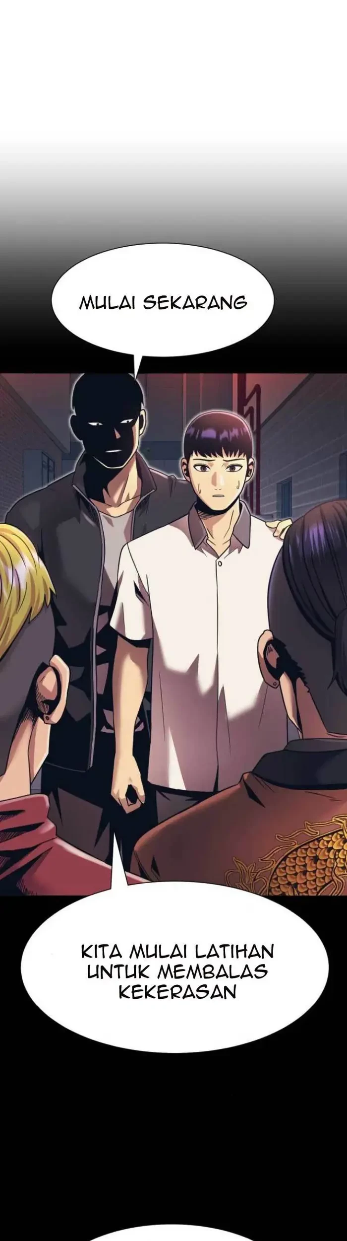 Injagang Chapter 18 halaman 18