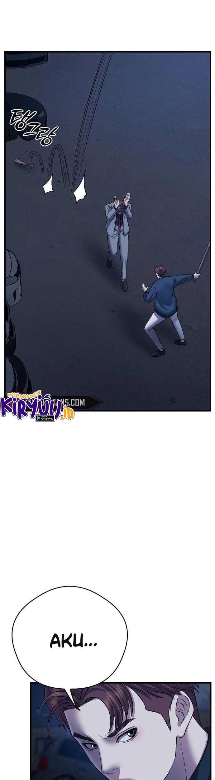 Bad Prosecutor – Sword Showdown Chapter 2 halaman 42