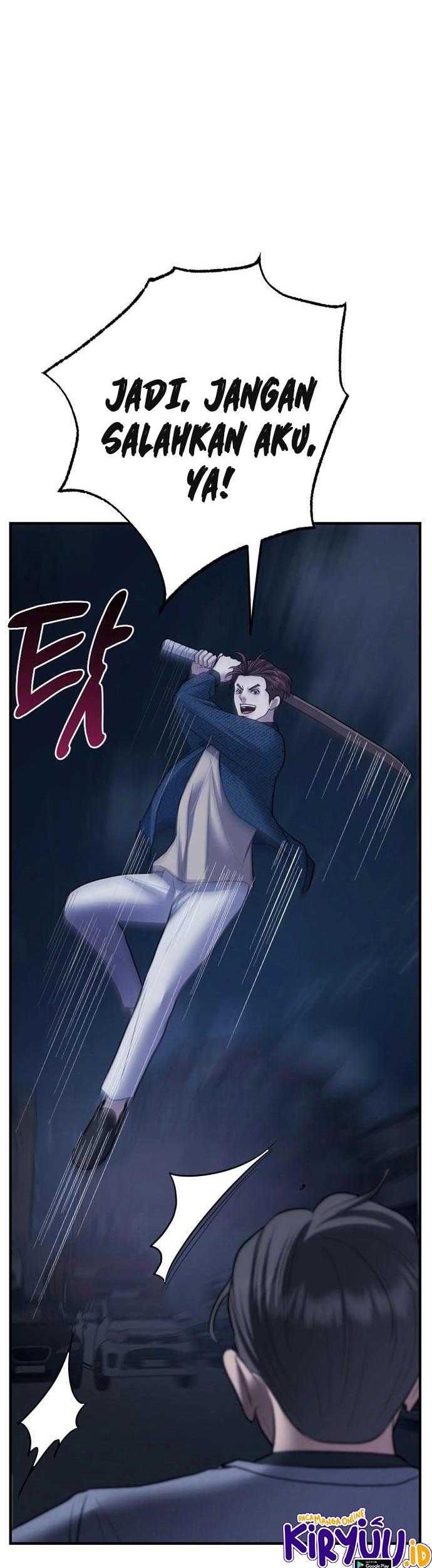 Bad Prosecutor – Sword Showdown Chapter 2 halaman 44