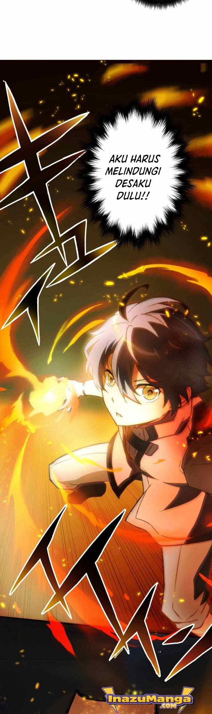 Useless Wizard Chapter 4 halaman 12