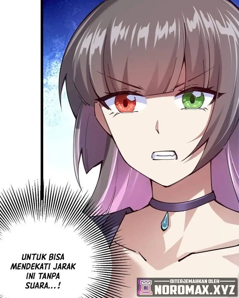 Sword Gods Life Is Not That Boring Chapter 61 Gambar 17